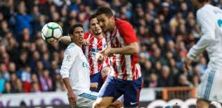 Atlético de madrid and the world's leading money transfer company have renewed their partnership for another season. Real Madrid Atletico De Madrid Horario Y Donde Ver Hoy El Derbi Madrileno Por Tv