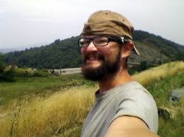 Scott Lilly's Instagram, Twitter & Facebook