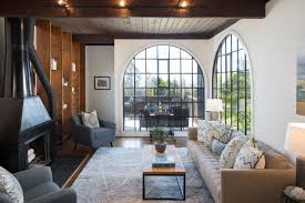 Photo 4 Of 13 In Californian Artist Tom Holland S Former Midcentury Modern Homes For Sale Home Cheap Living Rooms