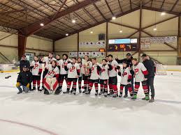 Pownal Minor Hockey Association