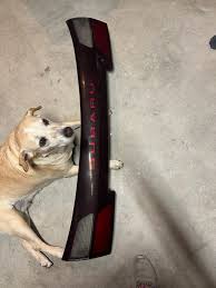 My side blinker lens in the mirror housing got knocked out of place. I need  instructions