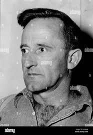 Leslie burke Black and White Stock Photos & Images