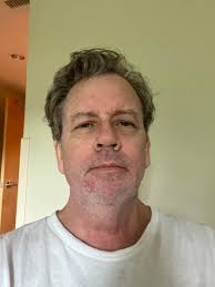 Greetings…. Hospital hair cut… 20 days in… #haircut #guelph  #stjoesephshealthcentre #rehabilitationcenter #rehabilitation