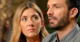 Mariés au premier regard : Laury refuse de dire qu'elle aime Antonin, les  expertes prises de court (spoiler) | Toutelatele