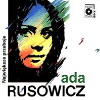 Ada Rusowicz Filmography