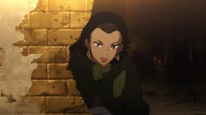 This list includes the best female anime characters in history. 7 Anime With Black Protagonists That You Need To Watch