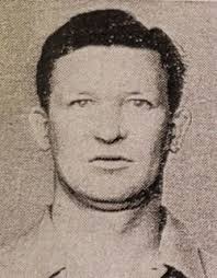 Volmer I. Anderson (1914-1997)