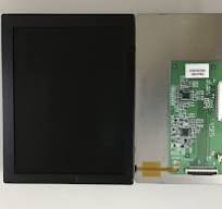 NEW ET0570E1DBA FOR 5.7-inch 640*480 LCD Display PANEL with 90 days warranty