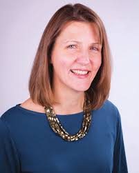 BUSINESS AS USUAL' NO MORE