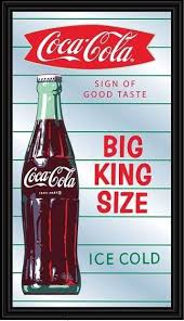 Pin On Coca Cola It S The Real Thing