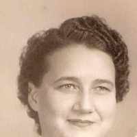 Mildred Woody Locke (1912г.–1988г.)