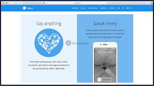 Signal private messenger is the most secure messaging app you can install on your phone. Signal Messenger Review 2020 Complete In Depth Look Technadu