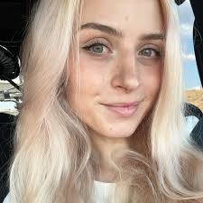 Chestnut brown and absolutely beautiful!