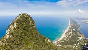 San felice circeo utc/gmt offset, daylight saving, facts and alternative names. Circeo National Park What To Do And See Alitalia Discover Italy