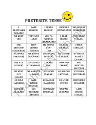 Teachers Notebook Spanish Classroom Teaching Spanish Spanish Writing