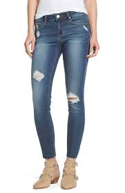 Womens Articles Of Society Jeans Denim Nordstrom