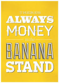 Arrested Development By Visual Etiquette Arresteddevelopment Tvposters Minimaltvposters Posters Posterdesign Arrested Development Banana Stand Arrest