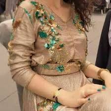 الكويت دبي الامارات السعودية الرياض جدة المدينة القصيم فساتين سهره Dubai فساتين فساتين زفاف Ksa قفطان Fancy Dress Design Fashion Moroccan Dress