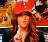Kay Adams: Should The Bucs Have Protected Baker Mayfield From Himself?
