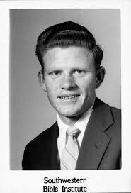 Marice Samuel Hodges (1934-2022)