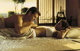 Ooh, another deposit flawless the watches we heard. Halle Berry Says Pierce Brosnan Saved Her From Choking In Die Another Day Sex Scene