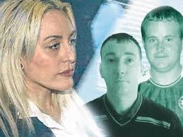 Fair City star welcomes third son with Ronan Keating's nephew