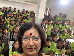 Thalassemia And Child Welfare Group Indore