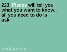 Pin By Cam M On Pisces Pisces Pisces Traits Astrology Pisces