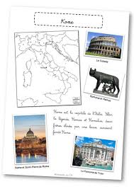 Rome Et L Italie Italie Rome Theme Italie