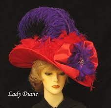 Pin By Paula Westmoreland On Red Hat Society In 2021 Red Hat Society Red Hats Red Hat Ladies