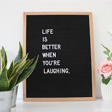 We have them right here. 47 Inspirational Cute Letter Board Quotes Quotes For Life