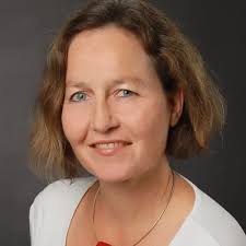 Ansprechpersonen in der Johanneskirche: Bingen-Evangelisch