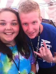 wanderlust — bands + me