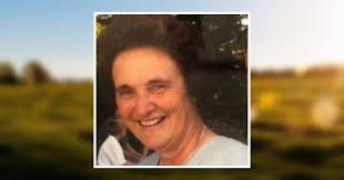 Shirley York Obituary March 15, 2020
