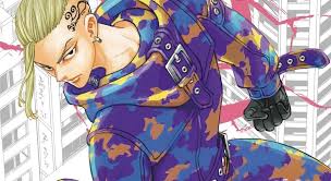 I don't really remember) is getting a japanese adaptation and will eventually be made into an anime. Chibi Reviews On Twitter Tokyo Revengers Is A Good Series The Character Designs Are Fantastic