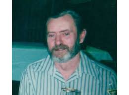 Gerald Bainbridge Obituary (1942