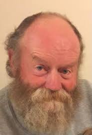 Obituary for Peter Roy Brown