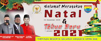 Adapun isi dari tema yang ditetapkan adalah . Tema Perayaan Natal Tahun 2020 Mereka Akan Menamakan Nya Immanuel Cakra News