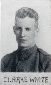 Sidney Clarke White (1899-1973) — Family History Photo Store