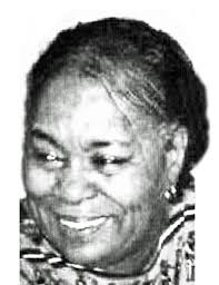 Obituary information for Brenda Joyce Gillum