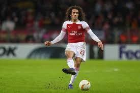 View the player profile of hertha bsc midfielder matteo guendouzi, including statistics and photos, on the official website of the premier league. Arsenal Matteo Guendouzi Wird Berliner Torreira Wechsel Droht Zu Scheitern