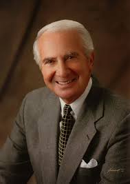 Rolly: After a lightning strike changed his career path, Fred Ball took  Utah's business world by storm