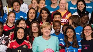 Pierre merkel updated their cover photo. Discover Football Kampf Um Sportliche Freiraume Archiv