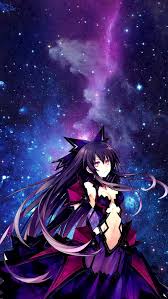 Check spelling or type a new query. Date A Live Thoka Waifu Edit Universe Purple Anime Space Hd Mobile Wallpaper Peakpx
