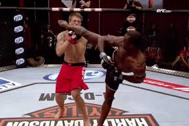 See uriah hall's fight results. Tuf 17 Ep 3 Uriah Hall S Ko Marks Him As The Man To Beat For A Ufc Contract Bleacher Report Latest News Videos And Highlights