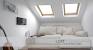Loft Low Ceiling Attic Bedroom Ideas