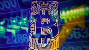 Bitcoin strength this past week has been relatively good. Bitcoin Hits New All Time High Of 19 850 Nearly Three Years After Crypto Crash
