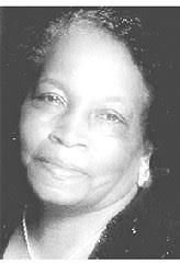 Mable Nute Obituary (1933