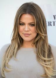 View yourself with khloe kardashian hairstyles and hair colors. Best Of The Week Khloe Kardashian S Blonde Highlights Alessandra Ambrosio S Wavy Mane More Khloe Kardashian Hair Blonde Highlights Kardashian Hair