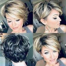 Trend Alert 2020 S Trendy Hair Colors Short Hair With Layers Cute Hairstyles For Short Hair Thick Hair Styles
